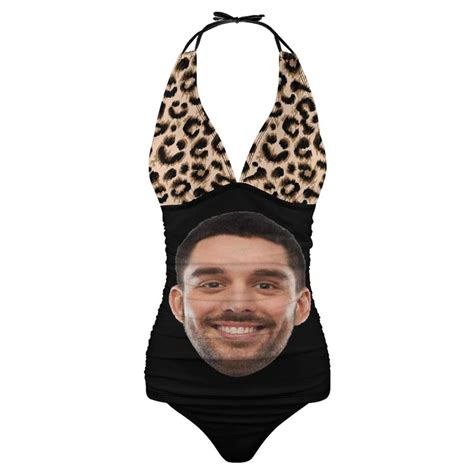 face swimsuit reviews|bathing suit with personalized face.